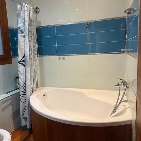 Cosy - Porte Maillot Appartement *