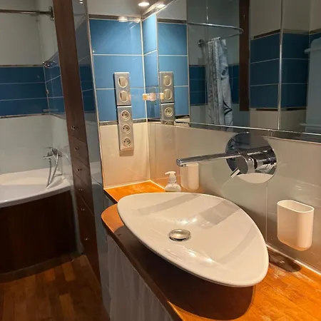 Cosy - Porte Maillot Appartement